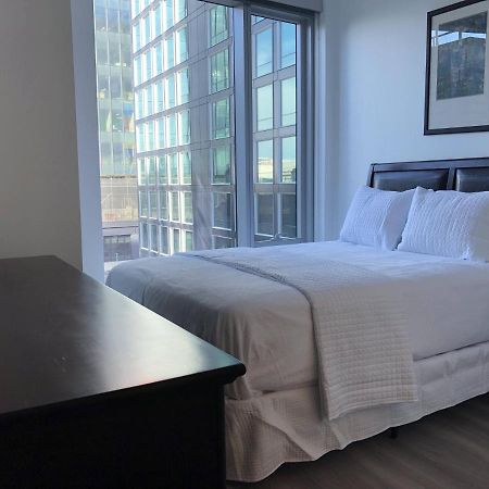 West End Corporate Lux Διαμέρισμα Βοστώνη Εξωτερικό φωτογραφία