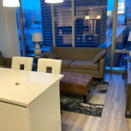 West End Corporate Lux Διαμέρισμα Βοστώνη Εξωτερικό φωτογραφία