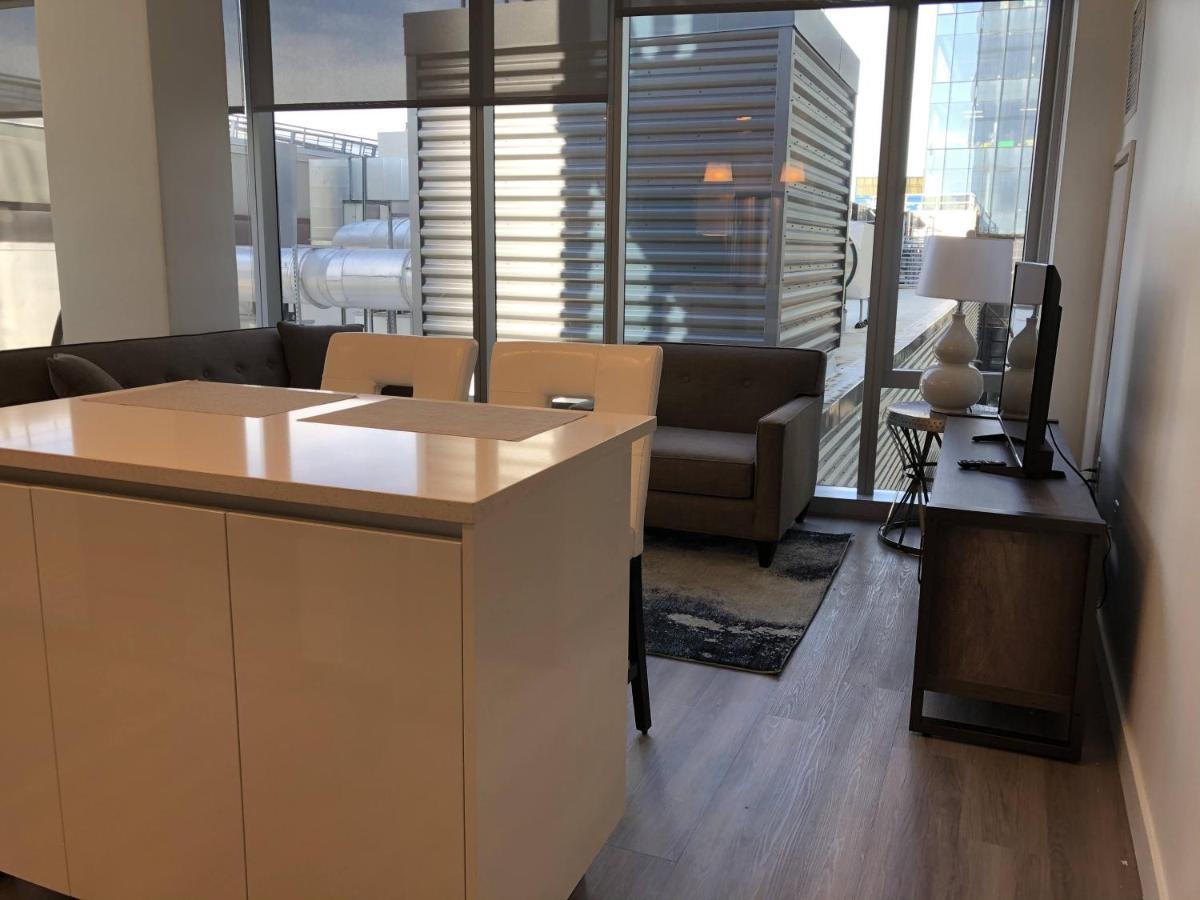 West End Corporate Lux Διαμέρισμα Βοστώνη Εξωτερικό φωτογραφία
