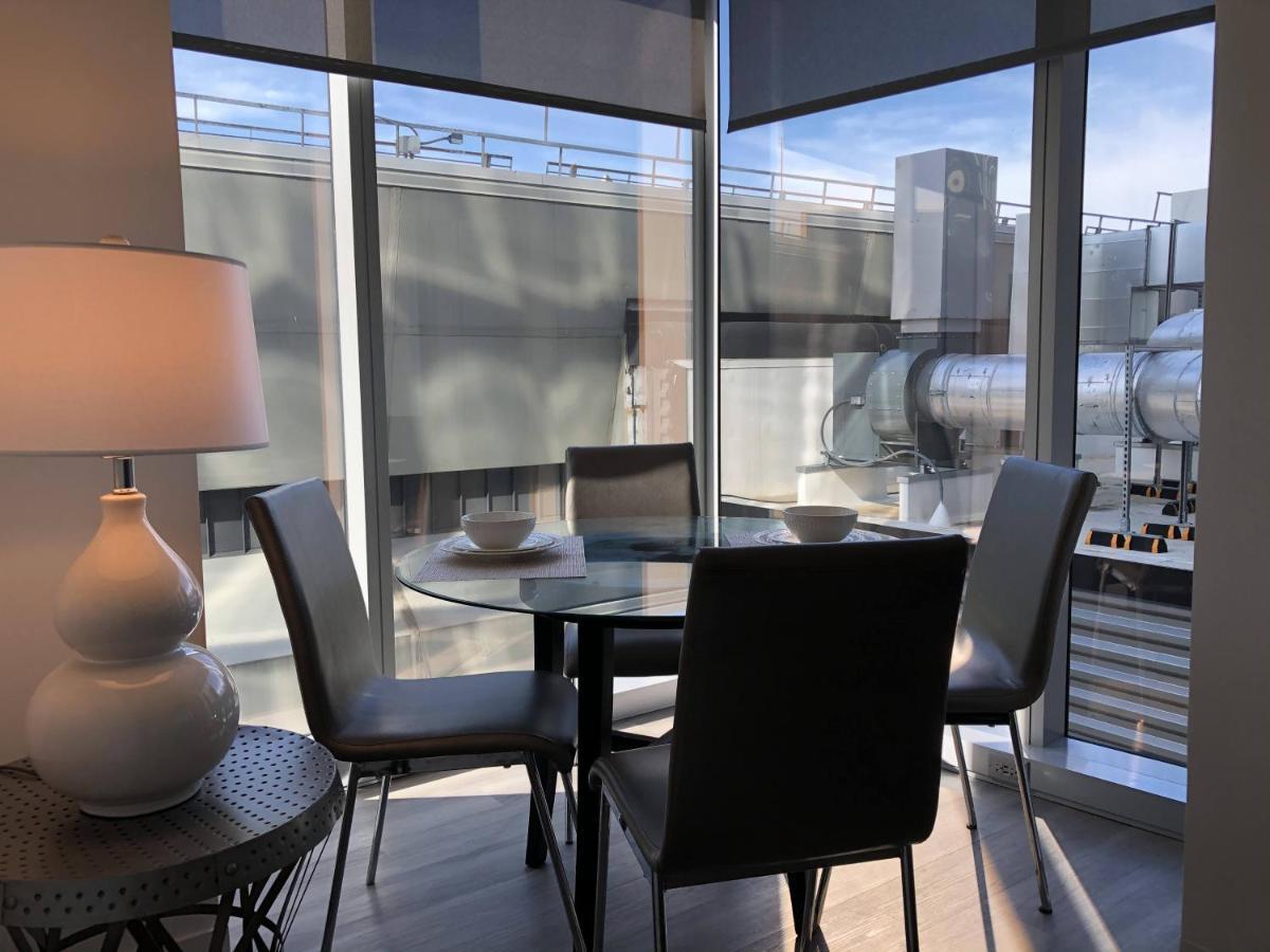 West End Corporate Lux Διαμέρισμα Βοστώνη Εξωτερικό φωτογραφία