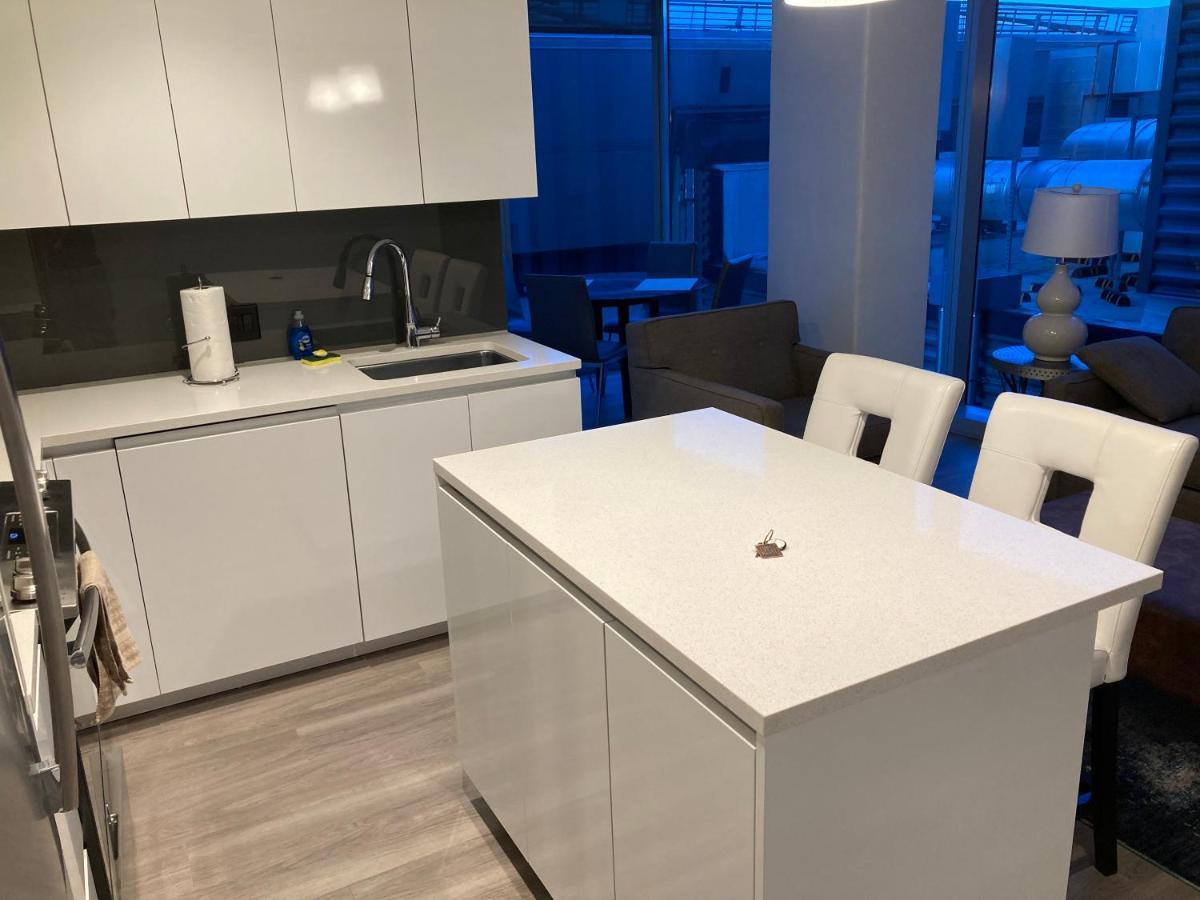 West End Corporate Lux Διαμέρισμα Βοστώνη Εξωτερικό φωτογραφία